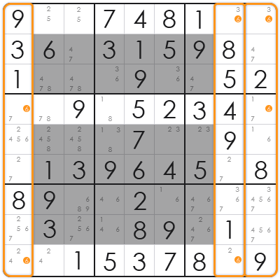 samurai sudoku puzzles